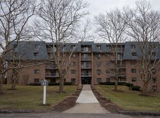 65 Commons Dr UNIT 203, Shrewsbury, MA 01545
