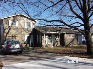 2220 A St NE, Miami, OK 74354