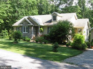 18 Whippoorwill Ln, Harpers Ferry, WV 25425