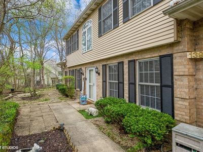 1391 Laurel Oaks Dr, Streamwood, IL, 60107