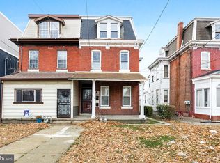 612 Highland Ave, Chester, PA 19013