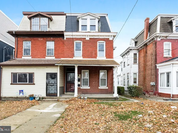 612 Highland Ave, Chester, PA 19013