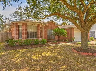 2626 Springstone Dr, Spring, TX 77386