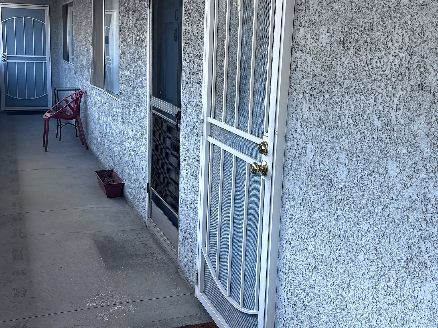 1 bed, 625 sqft, $2,500 — Photo 4