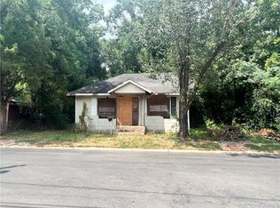 427 E Elm St, Prichard, AL 36610