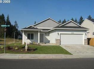 34535 Blackstone Way, Saint Helens, OR 97051