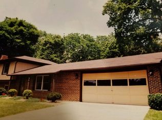 88 Limestone Blvd, Chillicothe, OH 45601