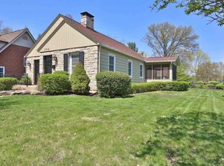 294 Wetmore Rd, Columbus, OH 43214