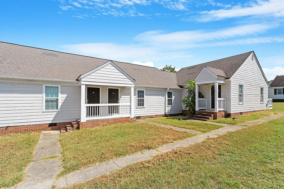 Building Photo - 4800 Hoyle Dr