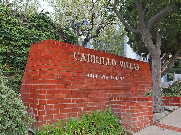 2nd image of 613 Cabrillo Villas #2