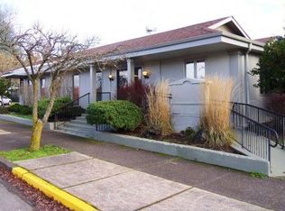 1101 16th St, Springfield, OR 97477