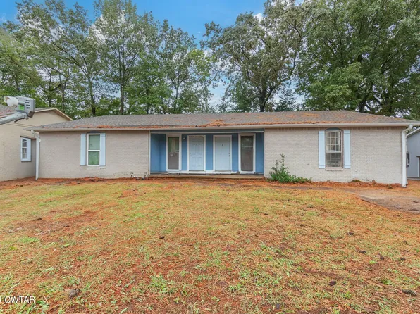 22 Camelot Cv, Jackson, TN 38305