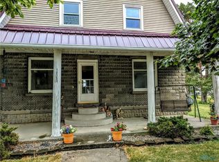 10393 Farmer Mark Rd, Mark Center, OH 43536