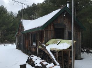 E3399 Pagel Rd, Iola, WI 54945