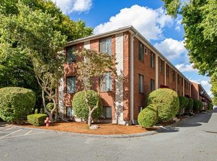 3 Richardson St APT C6, Wakefield, MA 01880