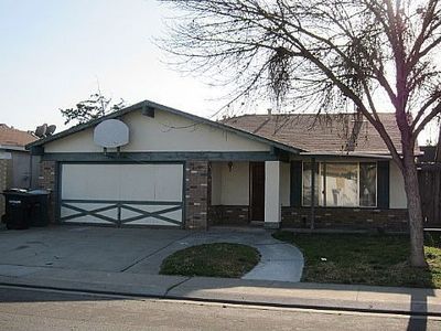 813 Bristlecone Way, Modesto, CA, 95351