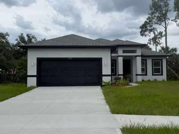 21021 Peachland Blvd, Port Charlotte, FL 33954