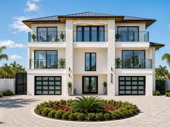 335 N WASHINGTON DRIVE, SARASOTA, FL 34236