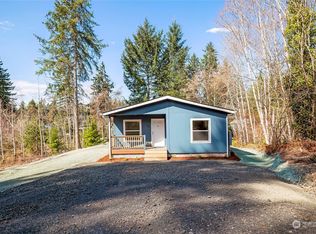111 E Olympic View Dr, Belfair, WA