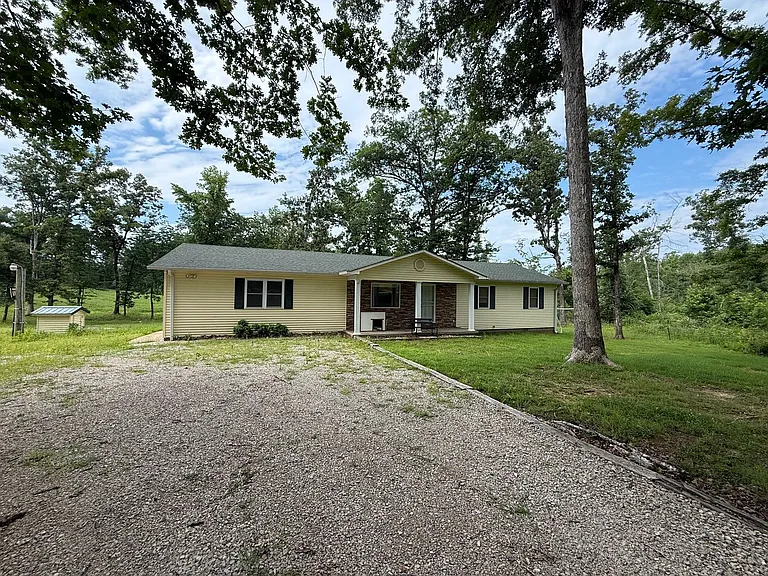 4964 County Road 534 — Photo 1