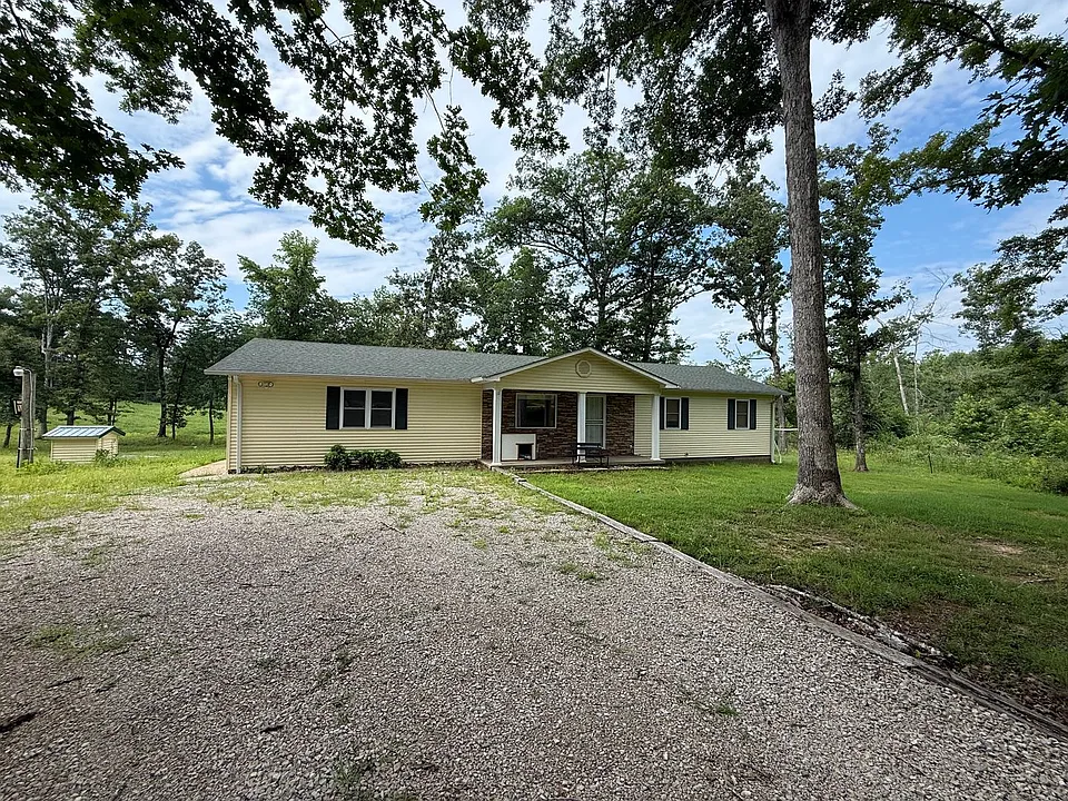 4964 County Road 534