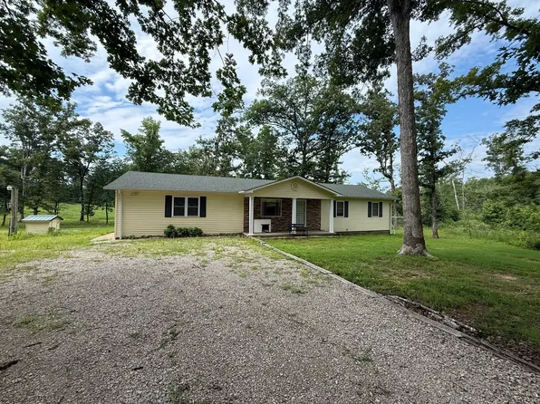 4964 County Road 534, Poplar Bluff, MO 63901