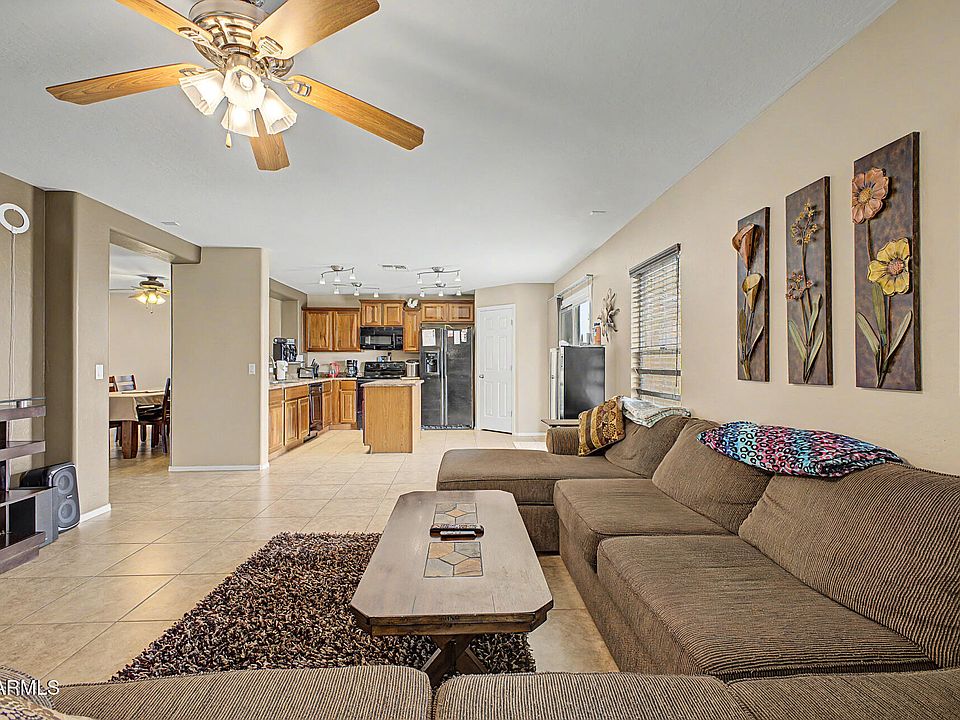 1st image of 4381 E SILVERBELL Road