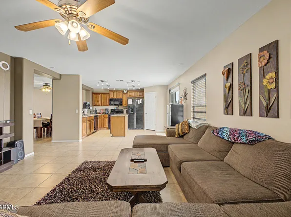 4381 E SILVERBELL Road, San Tan Valley, AZ 85143