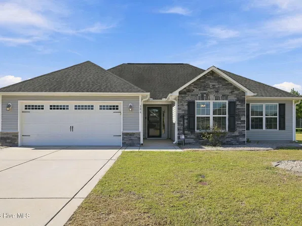 306 Strut Lane, Richlands, NC 28574