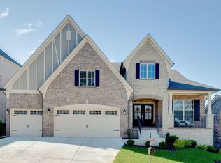 1316 Greenstone Ln, Nashville, TN 37221