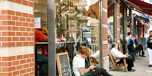 Rented by Town Residential