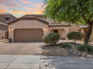 2351 W Hunter Ct, Phoenix, AZ 85085