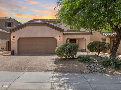 2351 W Hunter Ct, Phoenix, AZ, 85085
