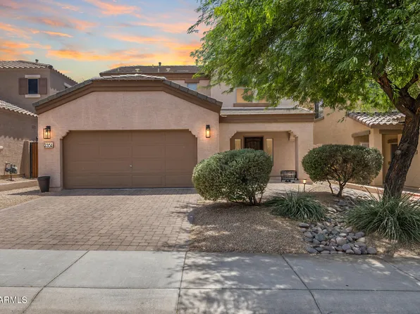 2351 W HUNTER Court, Phoenix, AZ 85085