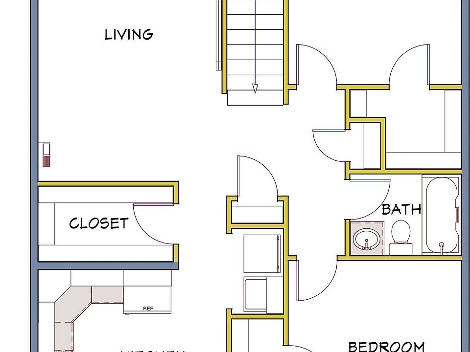 Arrowridge-Large-2-Bedroom
