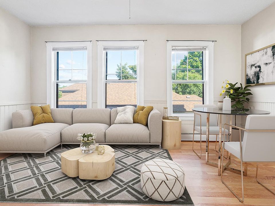 1st image of 33 Oakland St #2