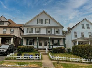 808-810 Grandview St, Scranton, PA 18509