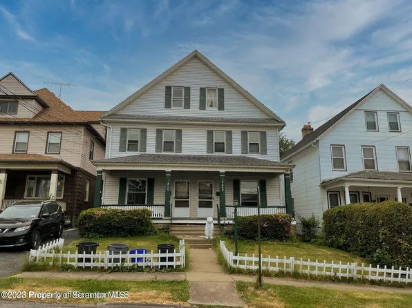 808-810 Grandview St, Scranton, PA 18509
