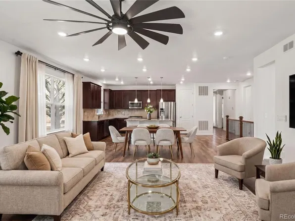 8777 Ginkgo Loop, Parker, CO 80134