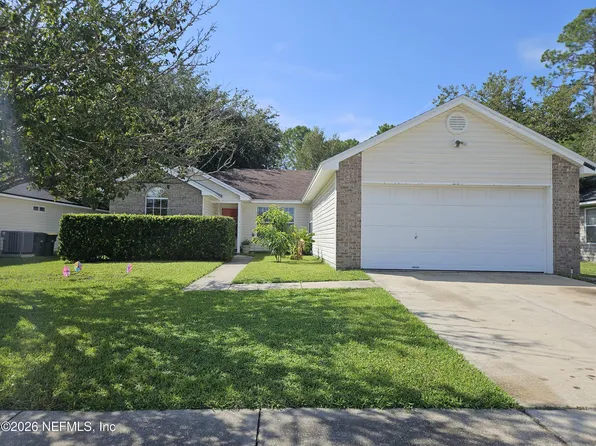 11170 PEERLESS Lane, Jacksonville, FL 32246