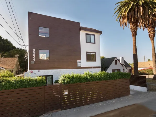 297, 6024 Fayette St APT 5, Los Angeles, CA 90042