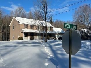 401 W Ln, Marion, MI 49665