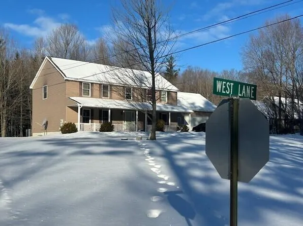 401 W Ln, Marion, MI 49665