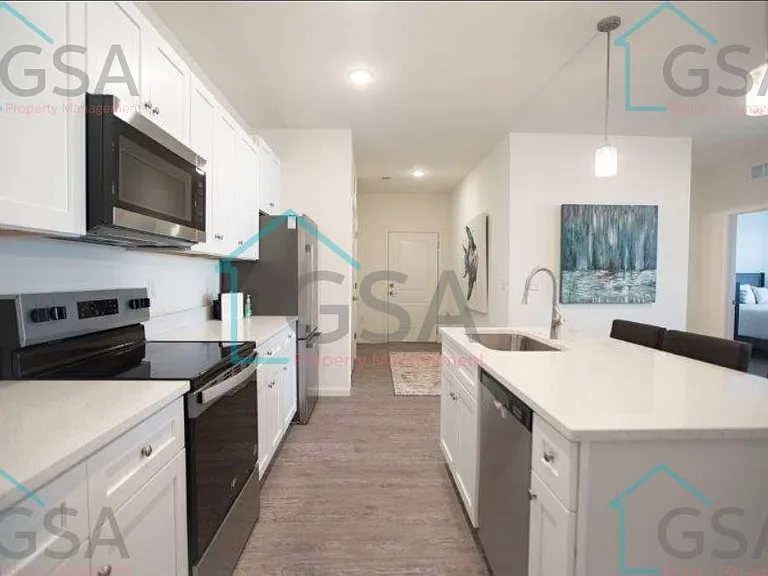 Eagle view Apartments — Photo 8
