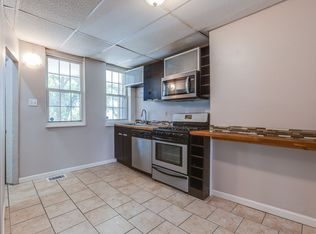 2013 Gregory St S, Pittsburgh, PA 15203