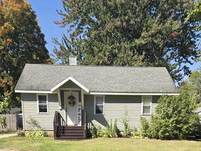 305 N 7th St, Coleman, MI, 48618