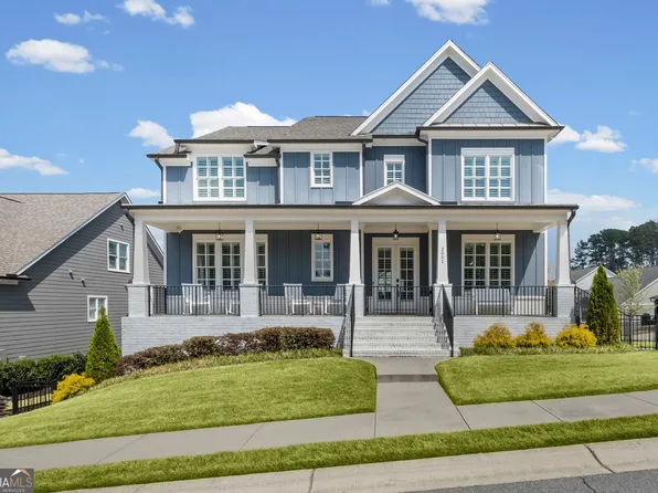 2001 Haley Walk, Woodstock, GA 30188