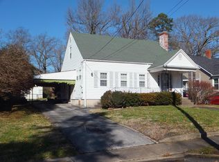 103 Lorraine Ct, Berea, KY 40403