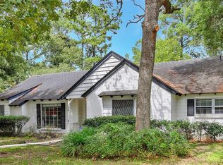 104 Hunters Trl, Conroe, TX 77304