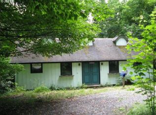 19407 NE Davis Rd, Brush Prairie, WA 98606